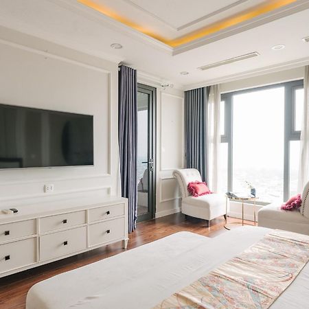 D'Leroi Soleil- Tay Ho- Near Westlake In Ha Noi Ханой Экстерьер фото