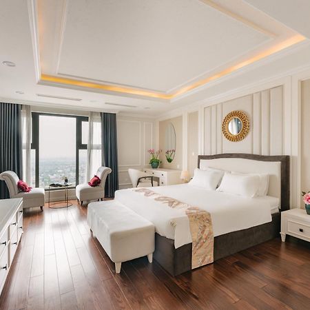 D'Leroi Soleil- Tay Ho- Near Westlake In Ha Noi Ханой Экстерьер фото