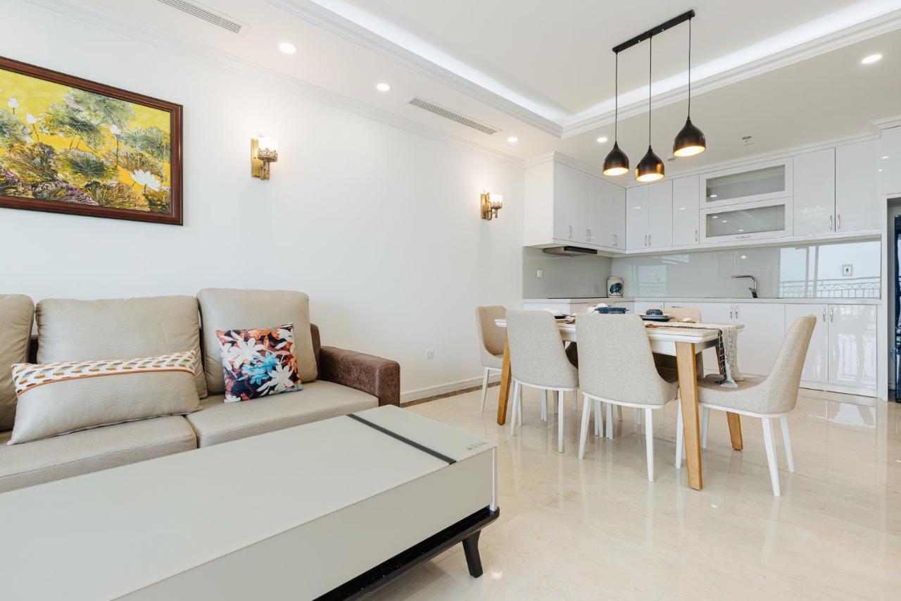 D'Leroi Soleil- Tay Ho- Near Westlake In Ha Noi Ханой Экстерьер фото