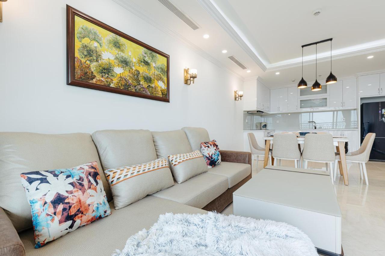 D'Leroi Soleil- Tay Ho- Near Westlake In Ha Noi Ханой Экстерьер фото