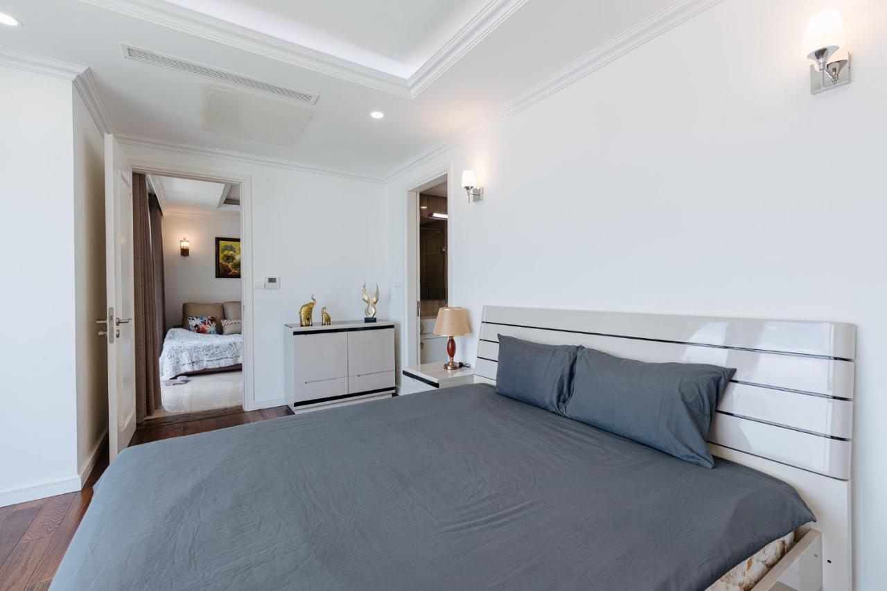 D'Leroi Soleil- Tay Ho- Near Westlake In Ha Noi Ханой Экстерьер фото