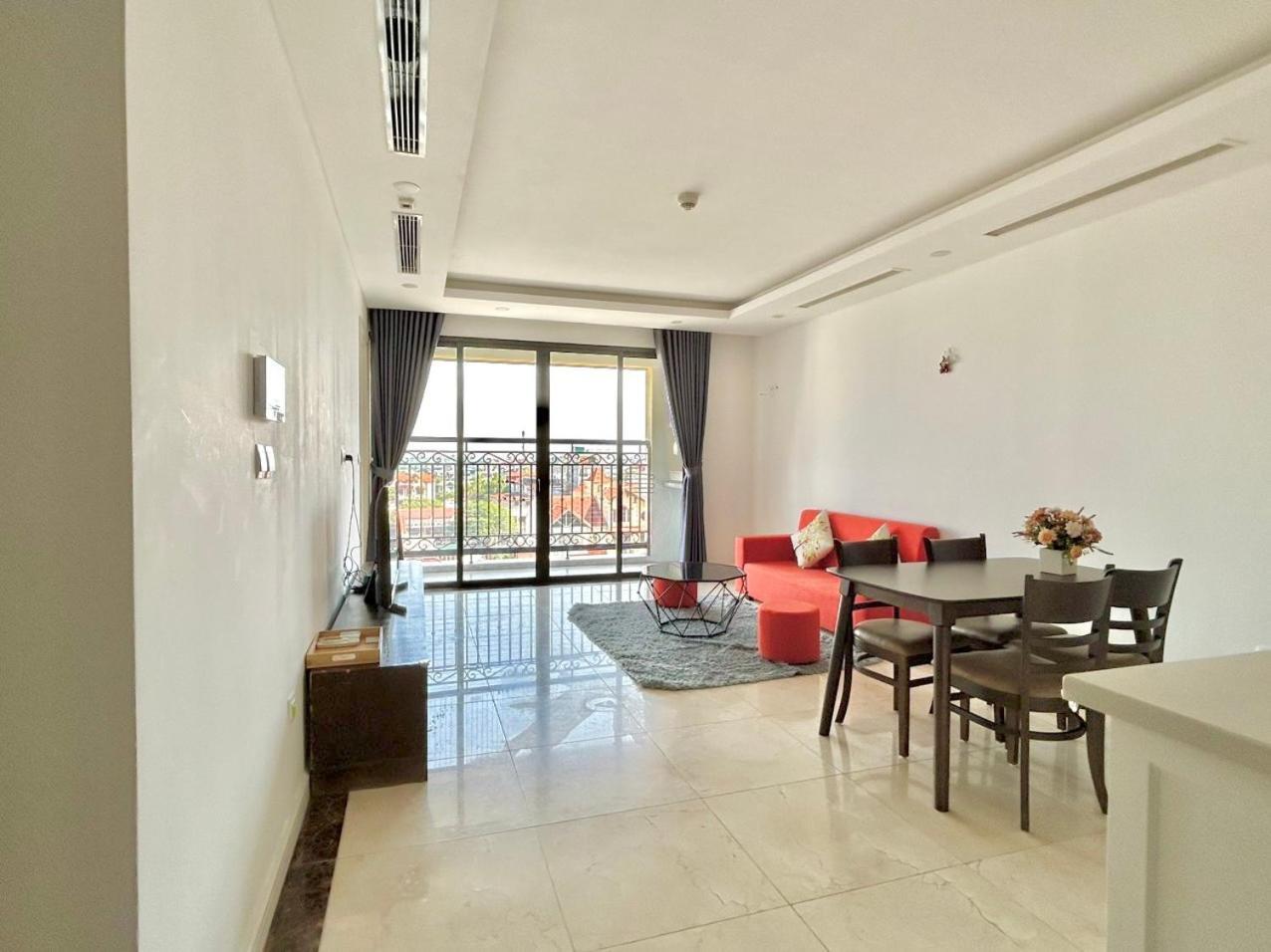 D'Leroi Soleil- Tay Ho- Near Westlake In Ha Noi Ханой Экстерьер фото