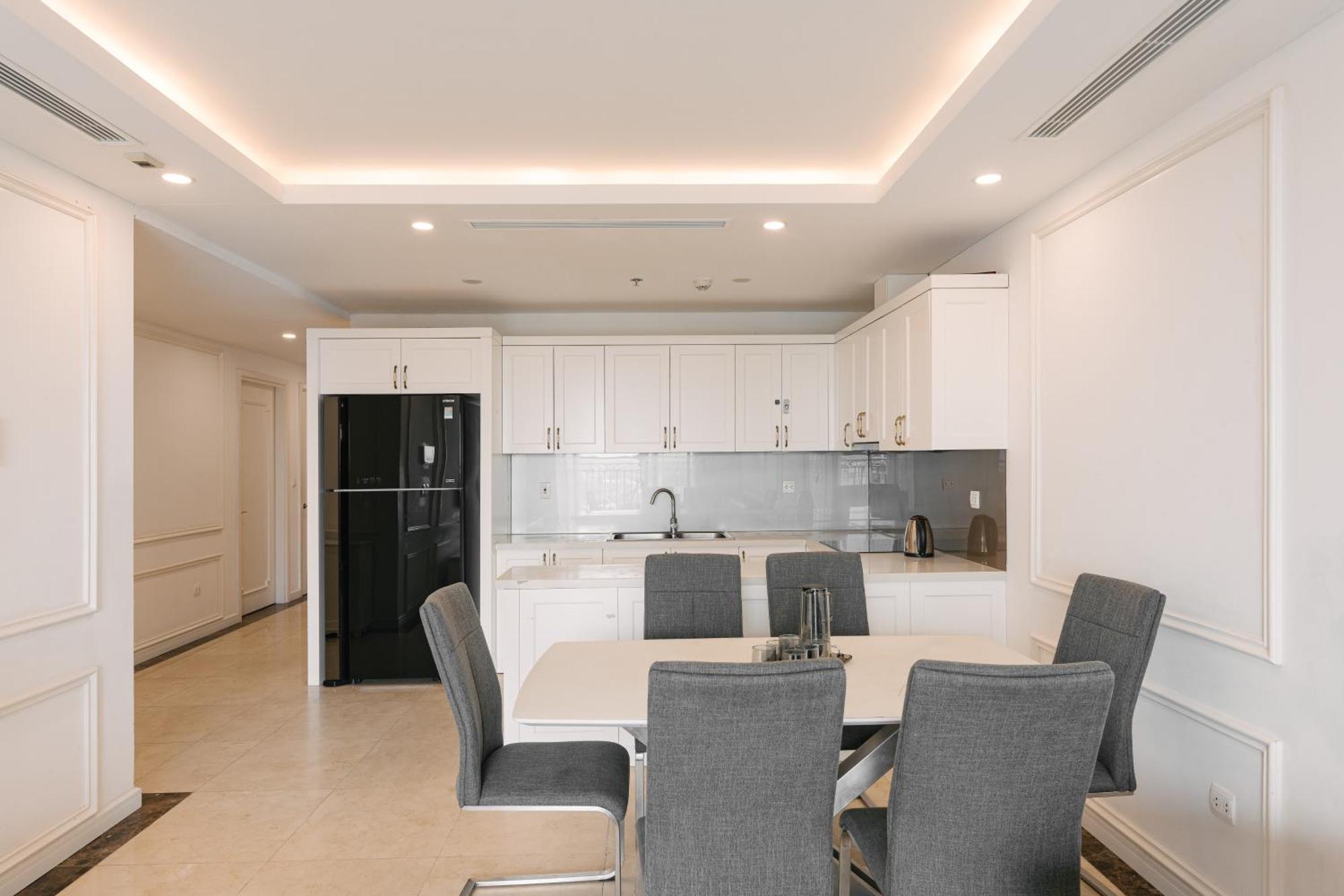 D'Leroi Soleil- Tay Ho- Near Westlake In Ha Noi Ханой Экстерьер фото