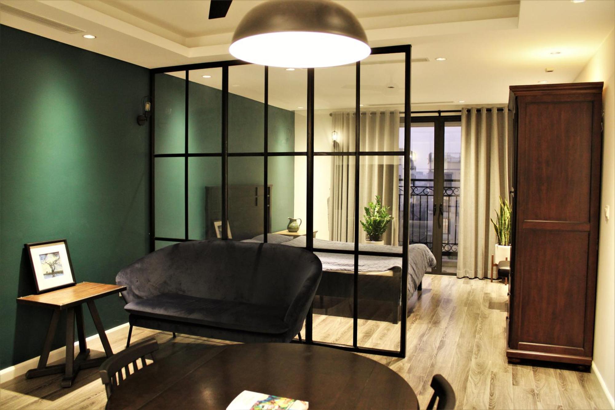 D'Leroi Soleil- Tay Ho- Near Westlake In Ha Noi Ханой Экстерьер фото