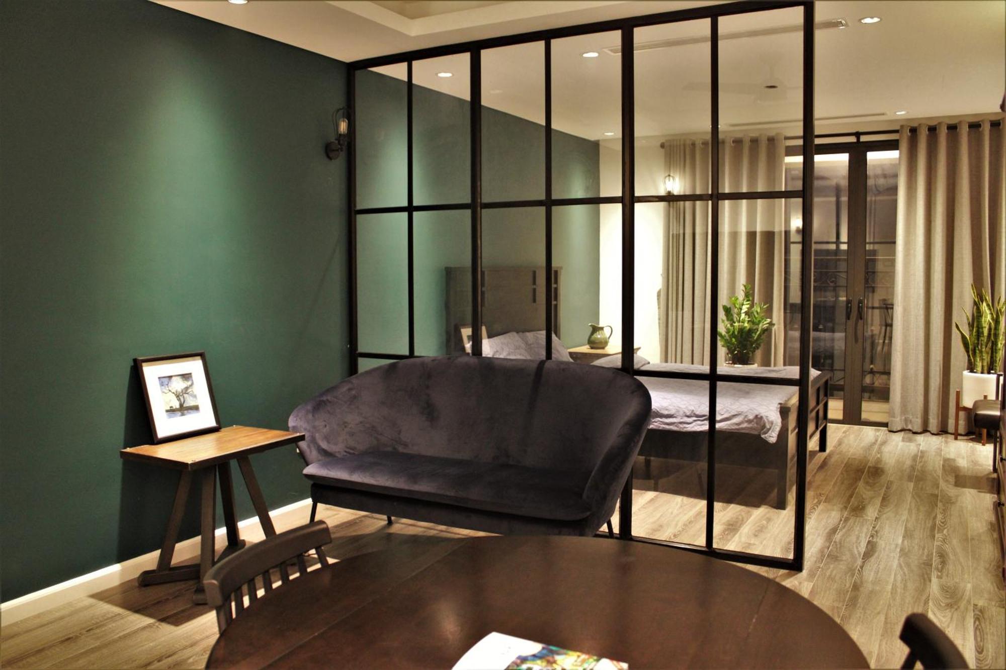 D'Leroi Soleil- Tay Ho- Near Westlake In Ha Noi Ханой Экстерьер фото