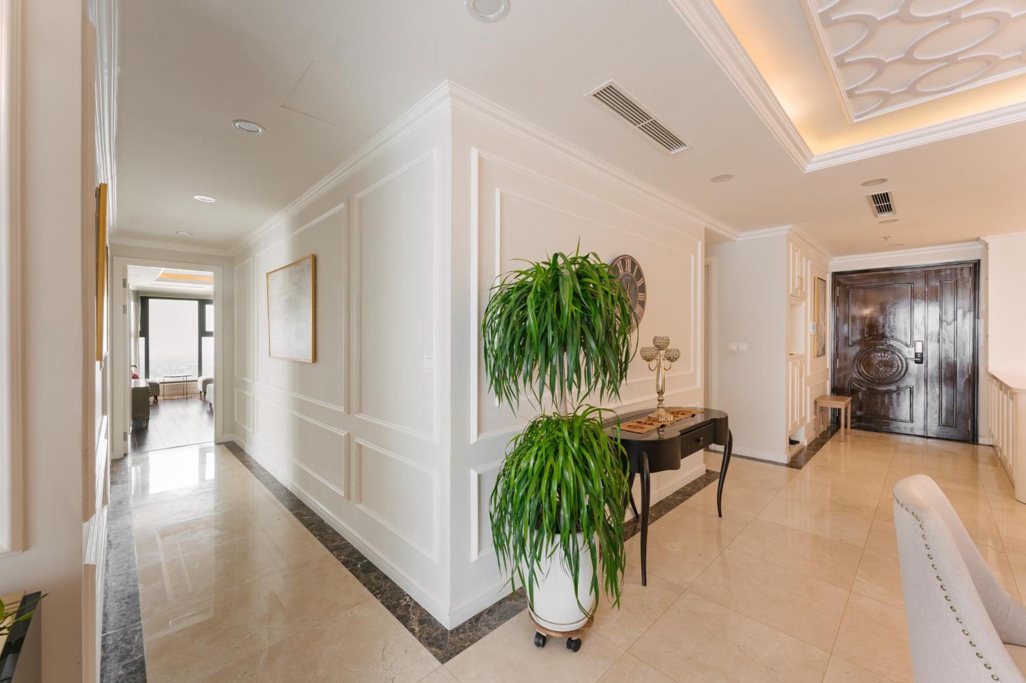 D'Leroi Soleil- Tay Ho- Near Westlake In Ha Noi Ханой Экстерьер фото