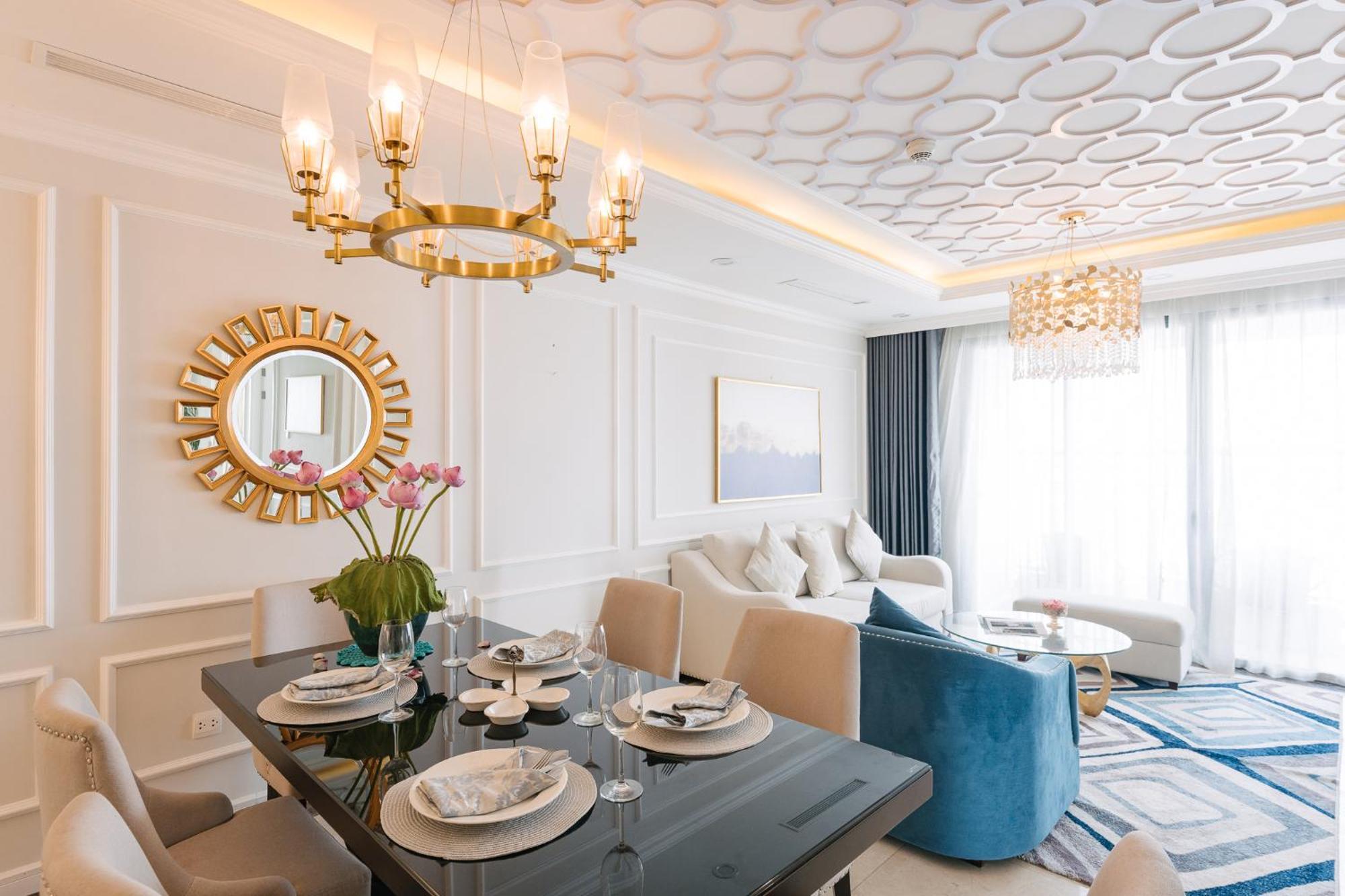 D'Leroi Soleil- Tay Ho- Near Westlake In Ha Noi Ханой Экстерьер фото