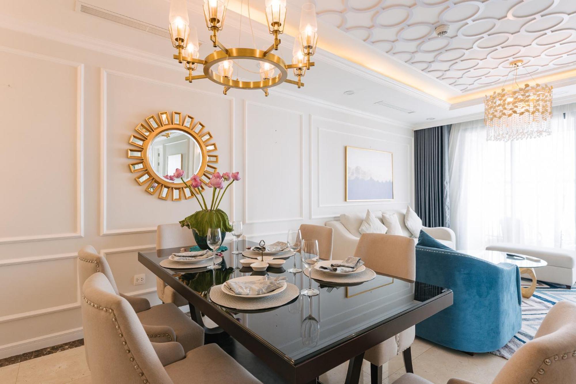 D'Leroi Soleil- Tay Ho- Near Westlake In Ha Noi Ханой Экстерьер фото