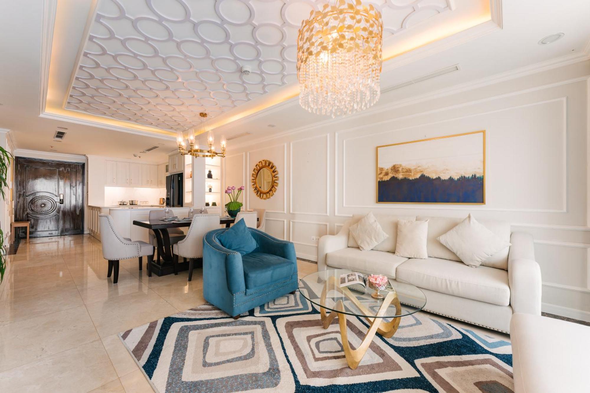 D'Leroi Soleil- Tay Ho- Near Westlake In Ha Noi Ханой Экстерьер фото