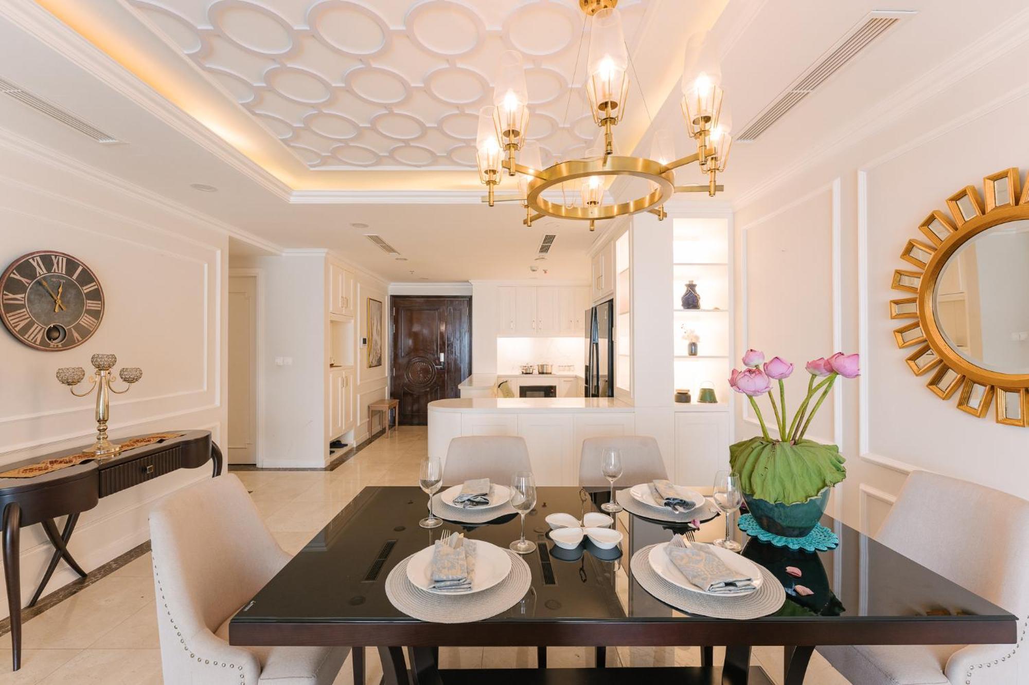 D'Leroi Soleil- Tay Ho- Near Westlake In Ha Noi Ханой Экстерьер фото