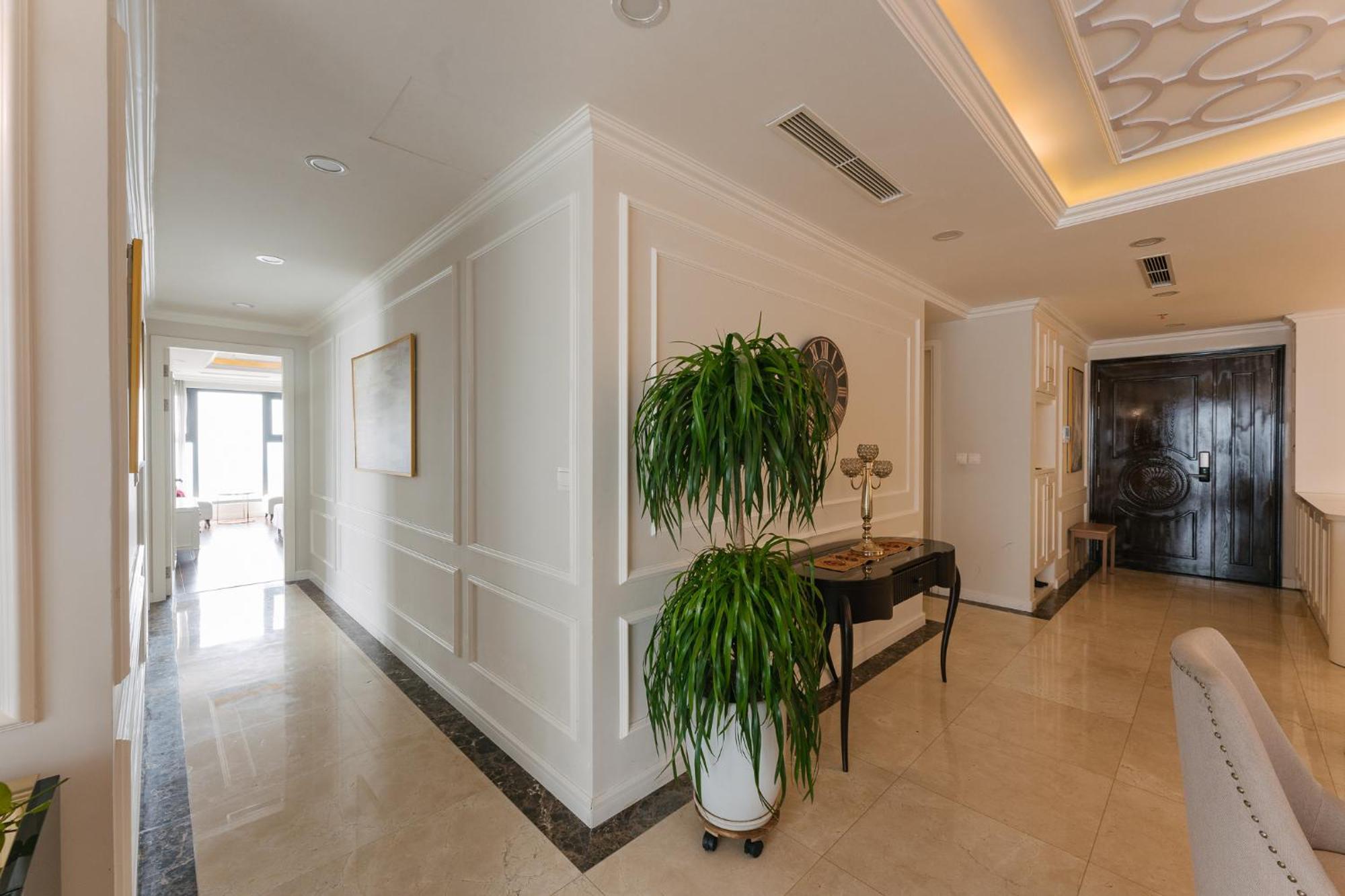 D'Leroi Soleil- Tay Ho- Near Westlake In Ha Noi Ханой Экстерьер фото